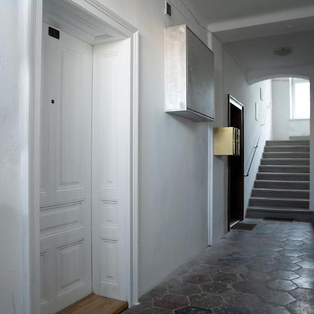 City Appartement Wagram Am Hauptbahnhof Санкт Пьолтен Екстериор снимка